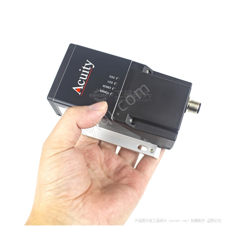 美國Acuity激光測距離傳感器測距儀AS2100