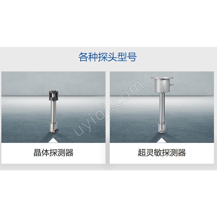 LB480D密度測量探測器德國伯托BERTHOLD