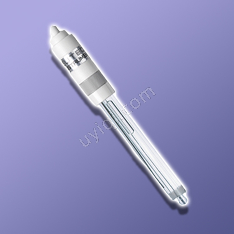 美國(guó)EUTECH優(yōu)特PH電極塑料體電極ECFC7252205B/ECFC7252203B