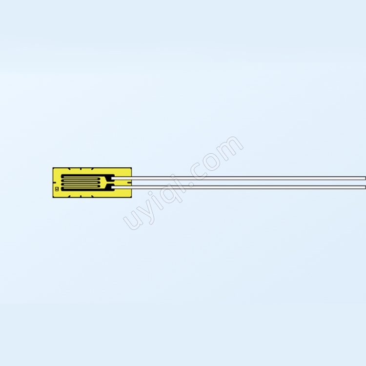 KFU-5-120-C1-11高溫用箔式應(yīng)變片日本KYOWA