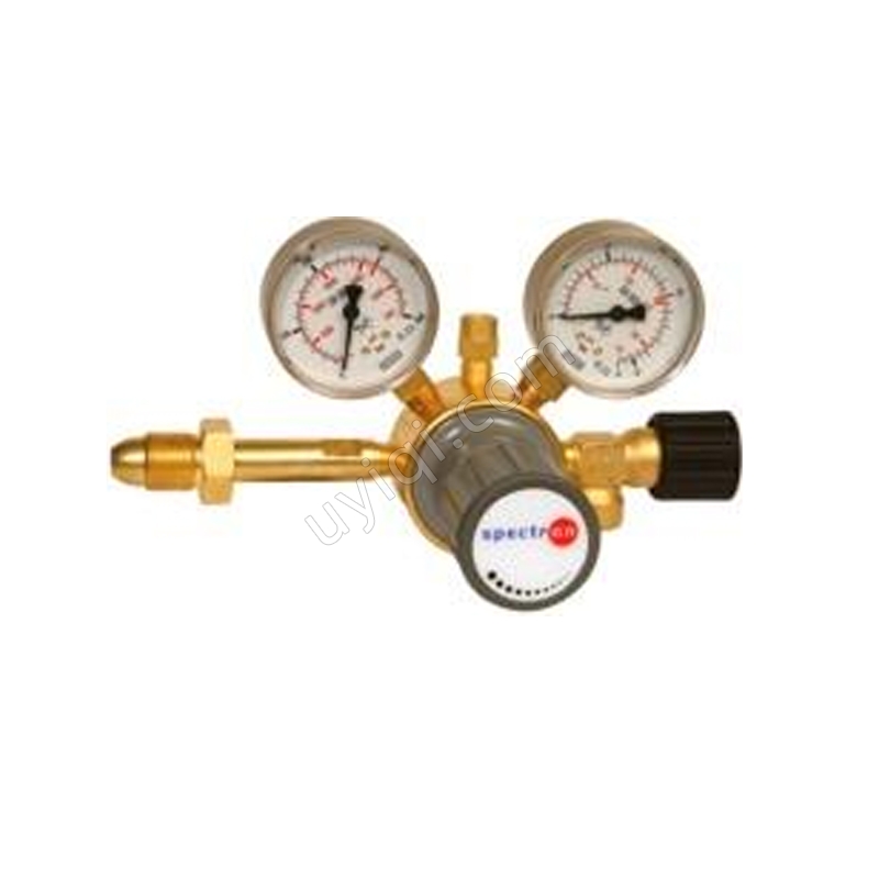 CRF61鋼瓶減壓閥德國spectron
