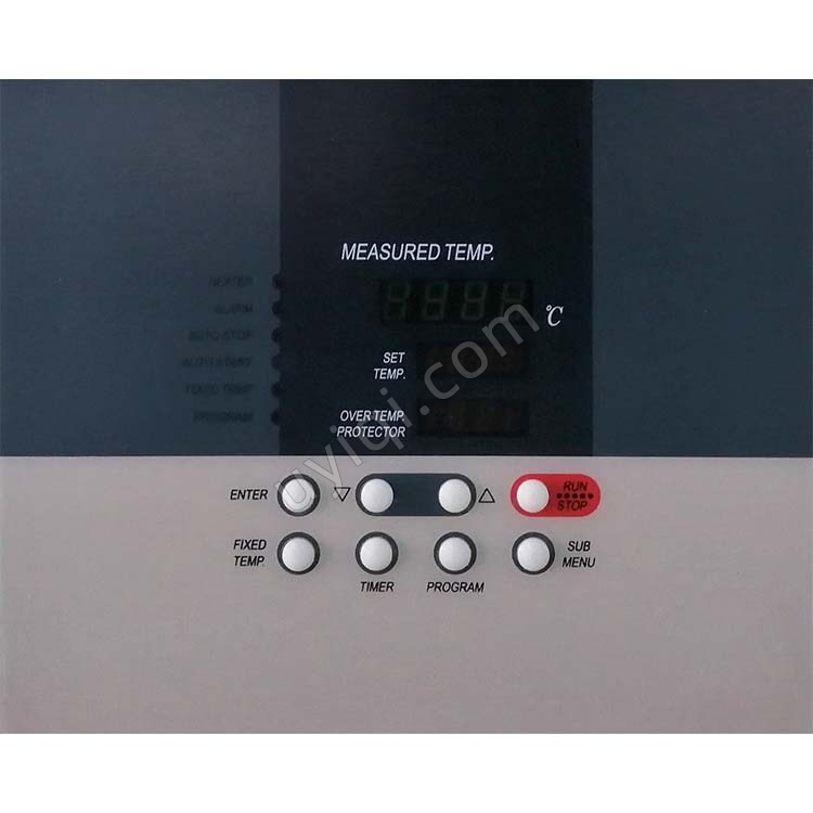 雅馬拓潔凈恒溫箱DES830C/DES830UC/DTS830C/DTS830UC