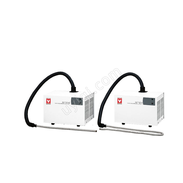 雅馬拓浸入式冷卻器BE201/201F/301