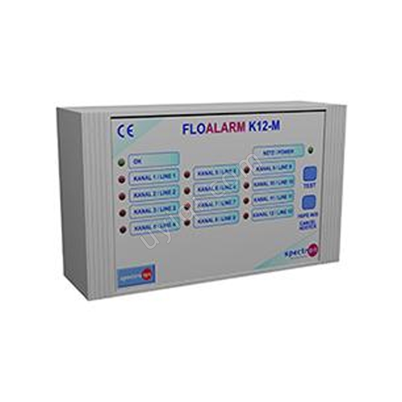 Floalarm K4-M報警器德國spectron