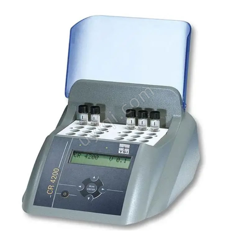 美國YSI加熱反應(yīng)器CR3200