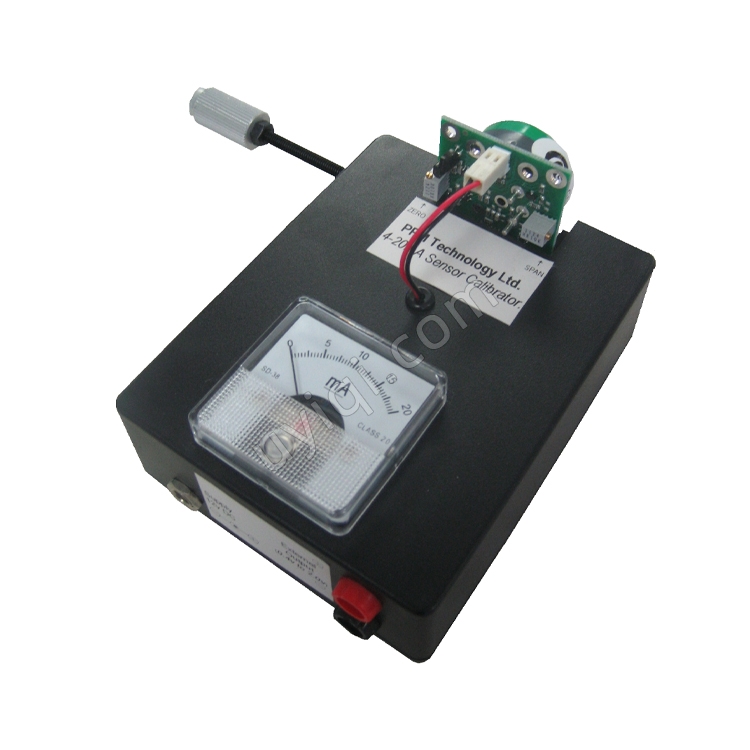 配件Sensor Calibrator傳感器校準(zhǔn)器英國PPM
