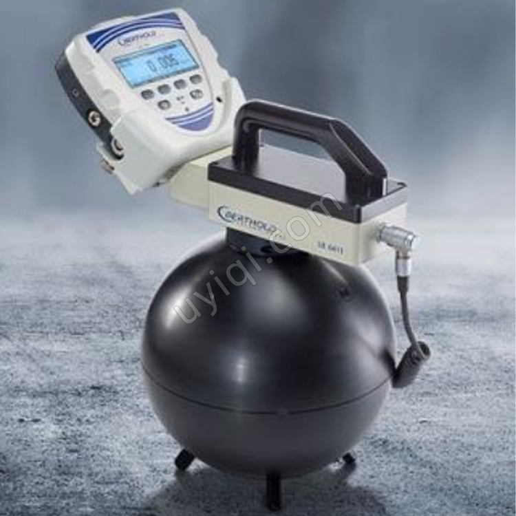 LB6411中子劑量率探測器德國伯托BERTHOLD