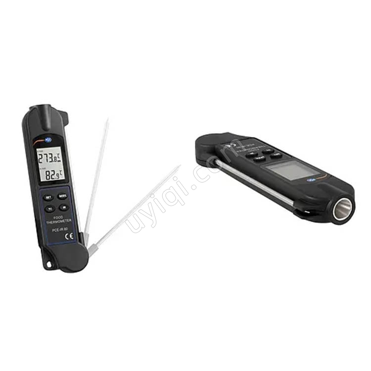 PCE-IR80狀態(tài)監(jiān)測溫度計(jì)英國PCE
