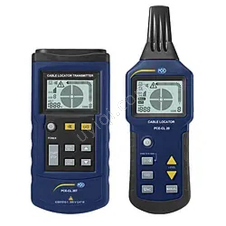 PCE-CL20電纜探測(cè)器英國(guó)PCE