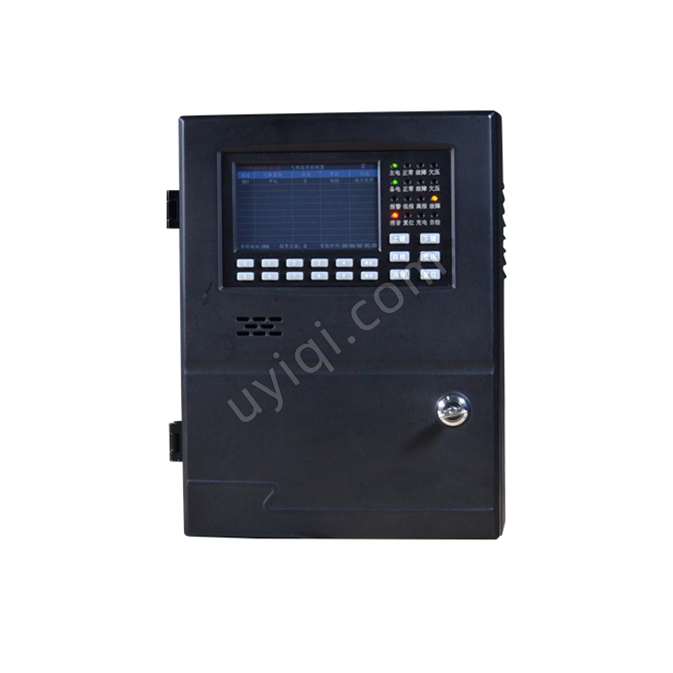 冀儀HY-GDS8200氣體報(bào)警控制器
