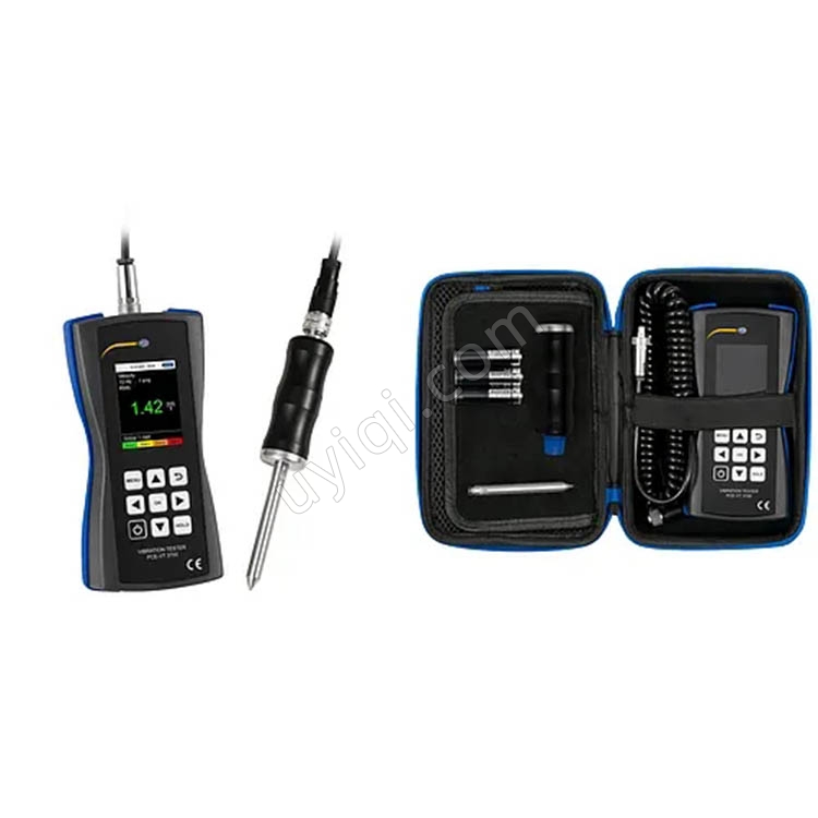 PCE-VT3700S加速度計(jì)英國(guó)PCE