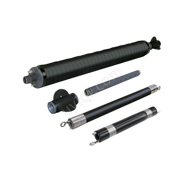 加拿大Solinst低壓氣動(dòng)封隔器800