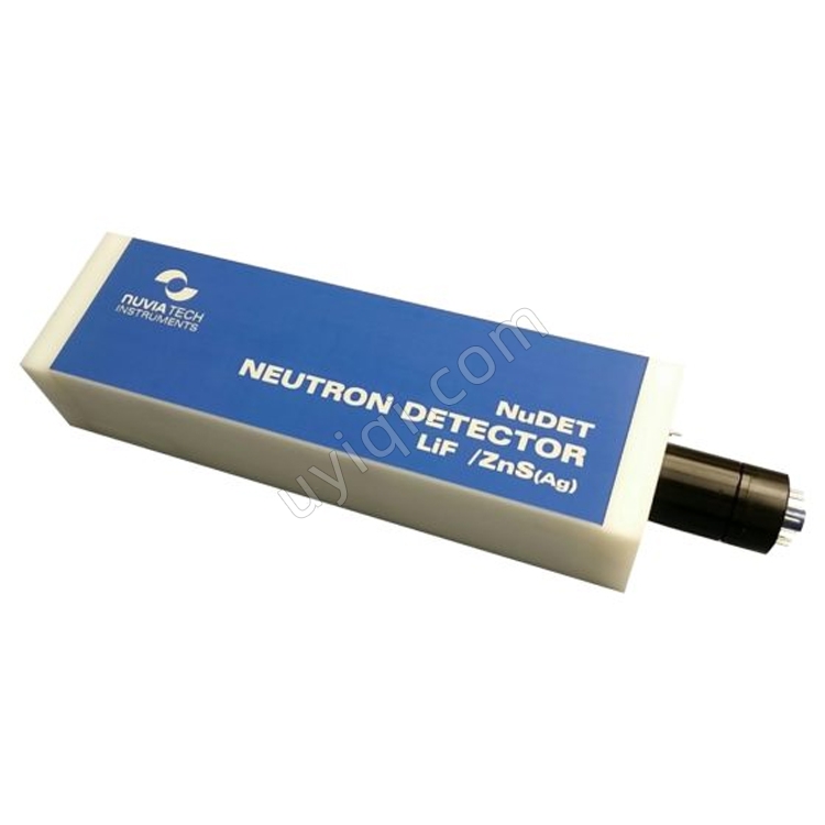 法國Nuvia中子探測器NUDET NEUTRON