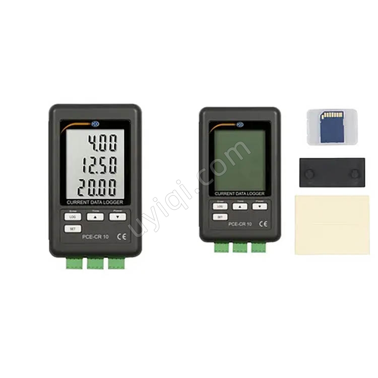 PCE-VR10電壓數(shù)據(jù)記錄器英國PCE