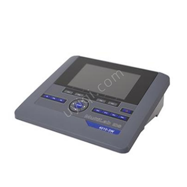 美國YSI臺(tái)式儀表簡化實(shí)驗(yàn)室4010-3W