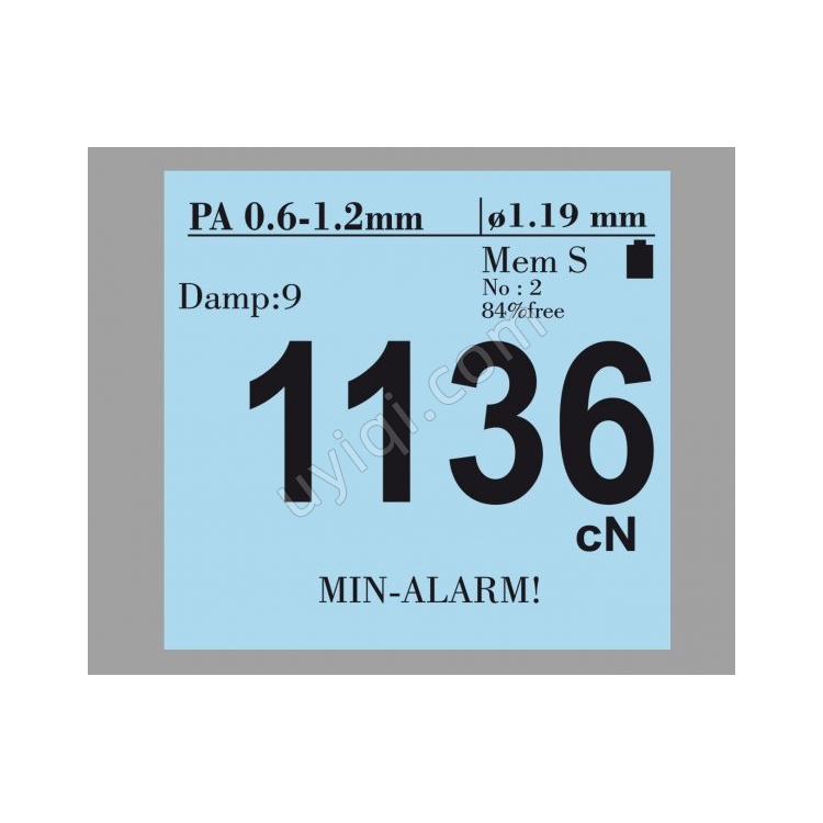 DTXE-200張力計(jì)德國schmidt