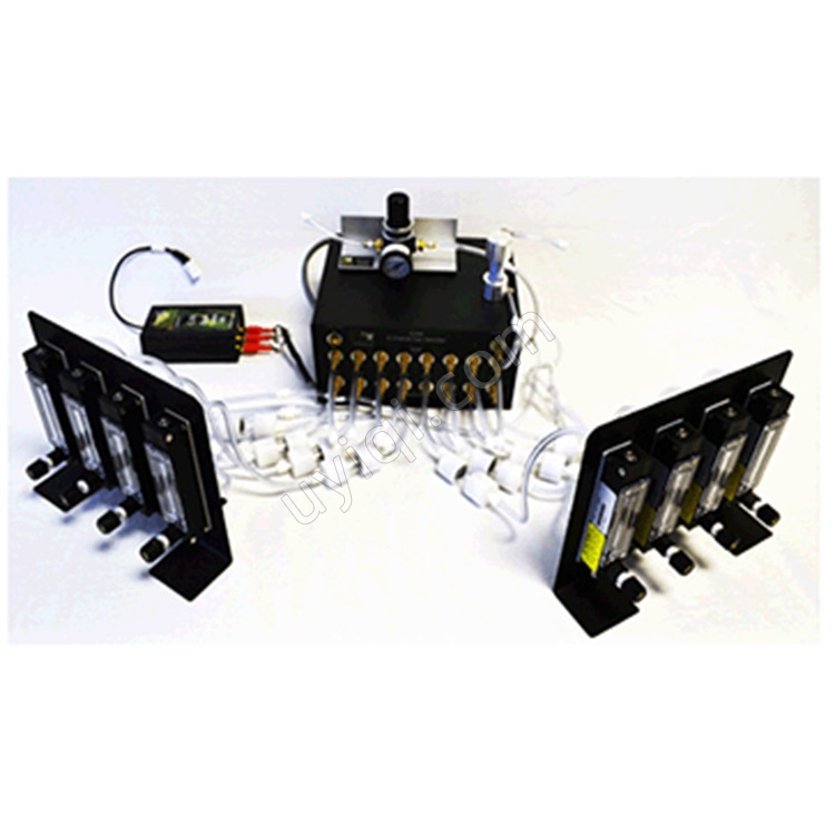 GSS氣體交換系統(tǒng)加拿大Qubit