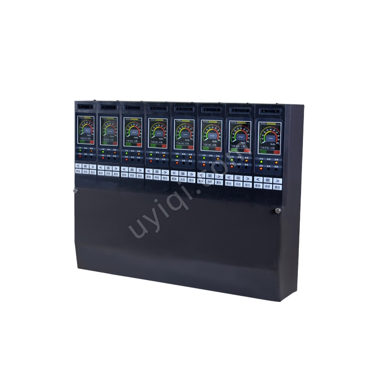 冀儀HY-S8100分線型氣體報(bào)警控制器