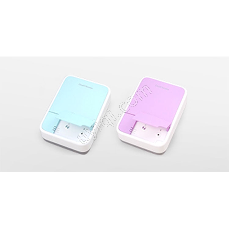 OralChroma口氣口臭檢測(cè)儀口腔硫化物分析儀CHM-2日本NISSHA