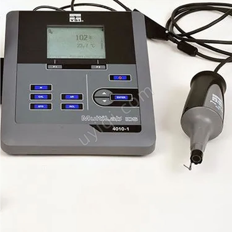 美國(guó)YSI實(shí)驗(yàn)室儀器套件MultiLab IDS