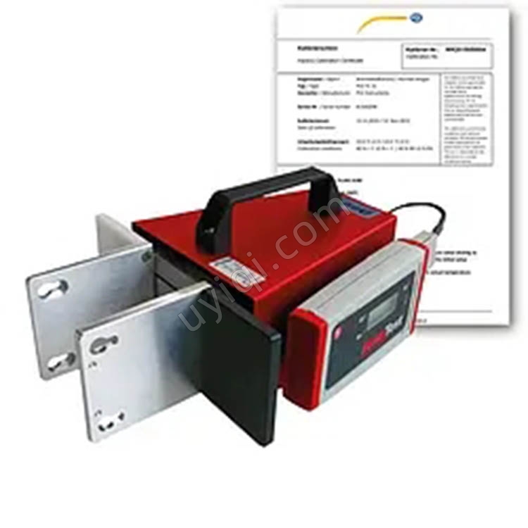 BIA600-SY-10-700閉合力測量裝置英國PCE