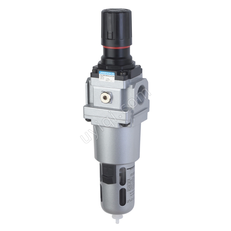 過(guò)濾調(diào)節(jié)器組合Janatics吉耐斯FRC136124-MM