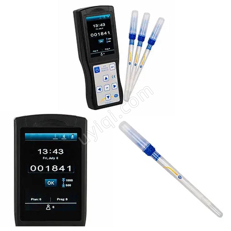 PCE-ATP1-KIT2光度計英國PCE