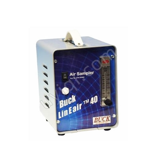 美國AP BUCK LinEair 40 區(qū)域采樣泵 5-35 LPM