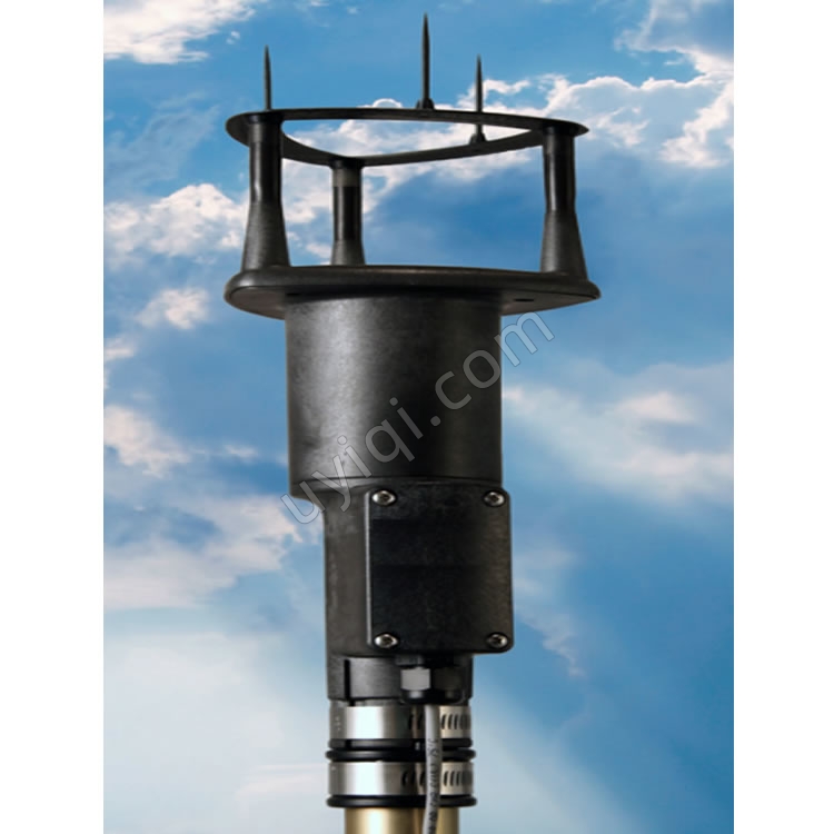美國metone超聲波風傳感器820457型