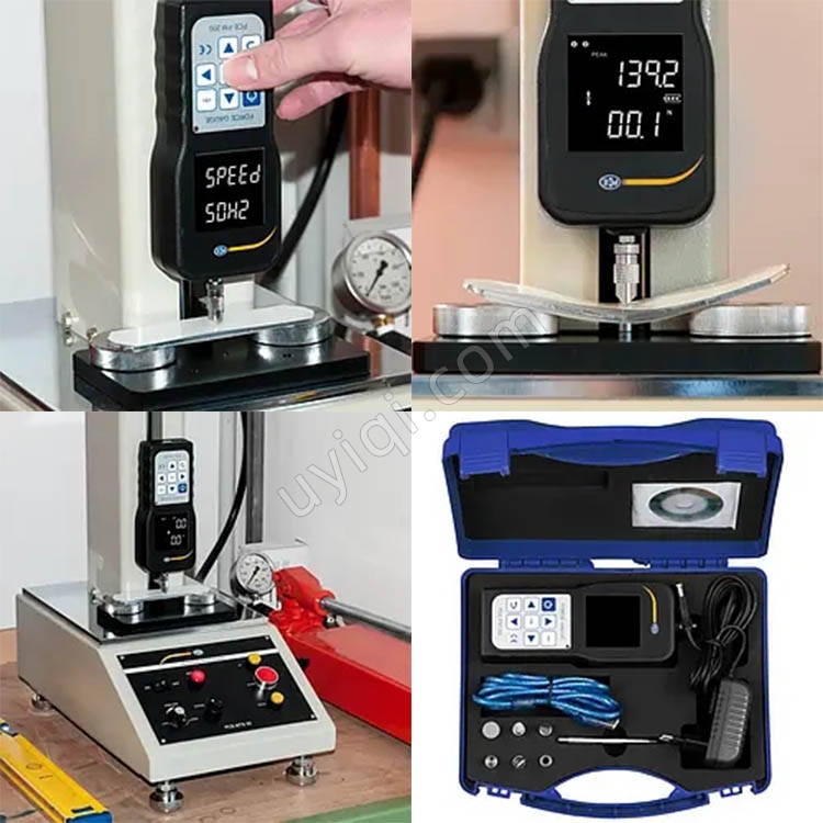 PCE-FM200測力計英國PCE