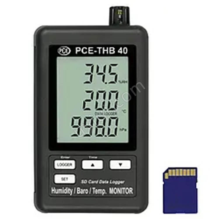 PCE-THB40空氣濕度計英國PCE