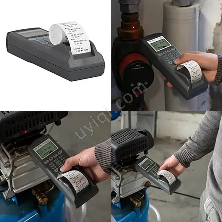 PCE-JR911數(shù)據(jù)記錄器英國PCE
