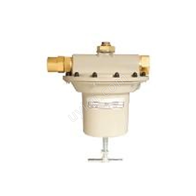 U33減壓閥德國spectron