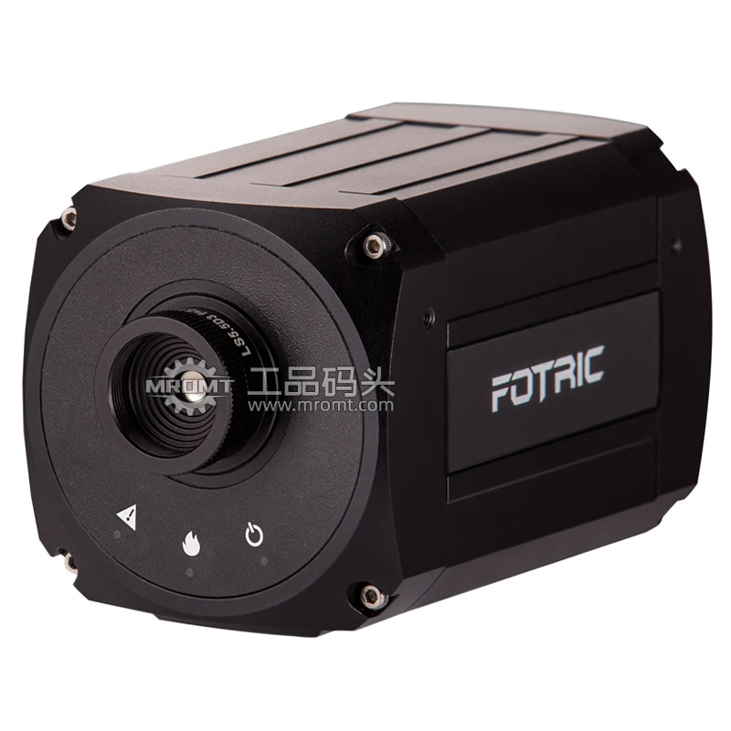 防火報警智能熱像儀FOTRIC 800系列-812