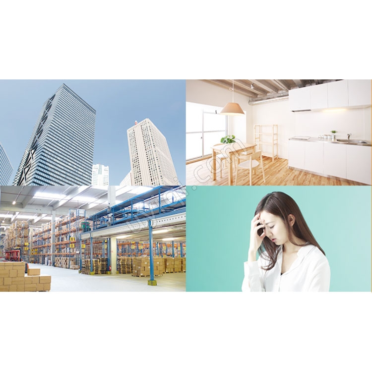 OMX-TDM手持式氣味計(jì)日本SHINYEI