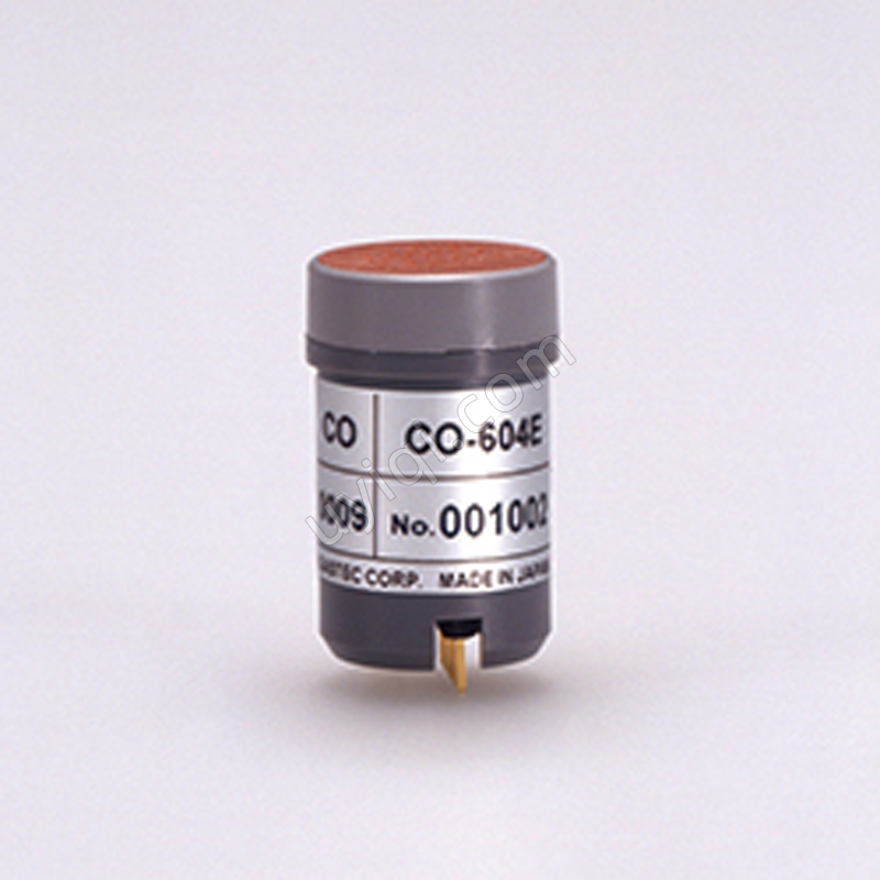 CO-604E一氧化碳傳感器日本GASTEC