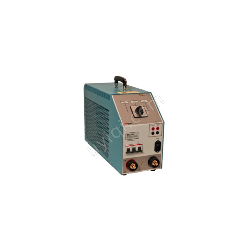 TXL870蓄電池測試系統(tǒng)額外負(fù)載設(shè)備英國megger
