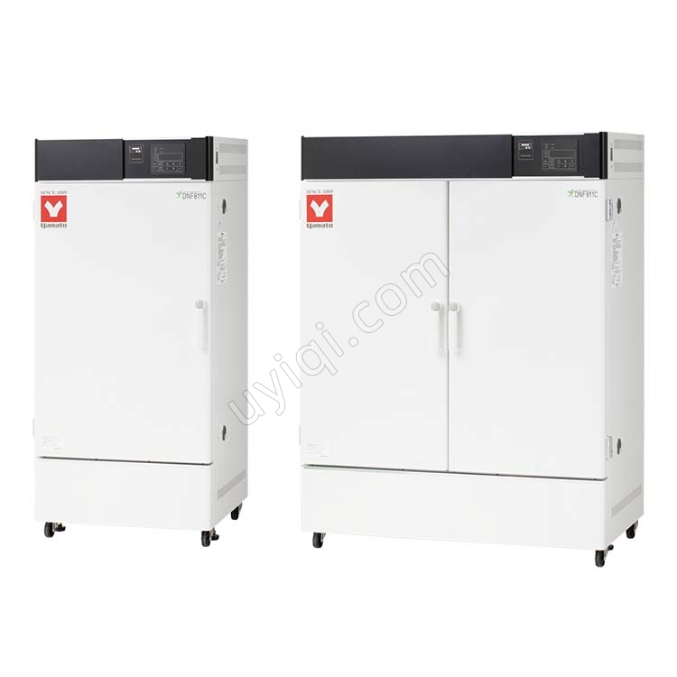 雅馬拓送風(fēng)定溫恒溫箱DNF411C/611C/811C/911C