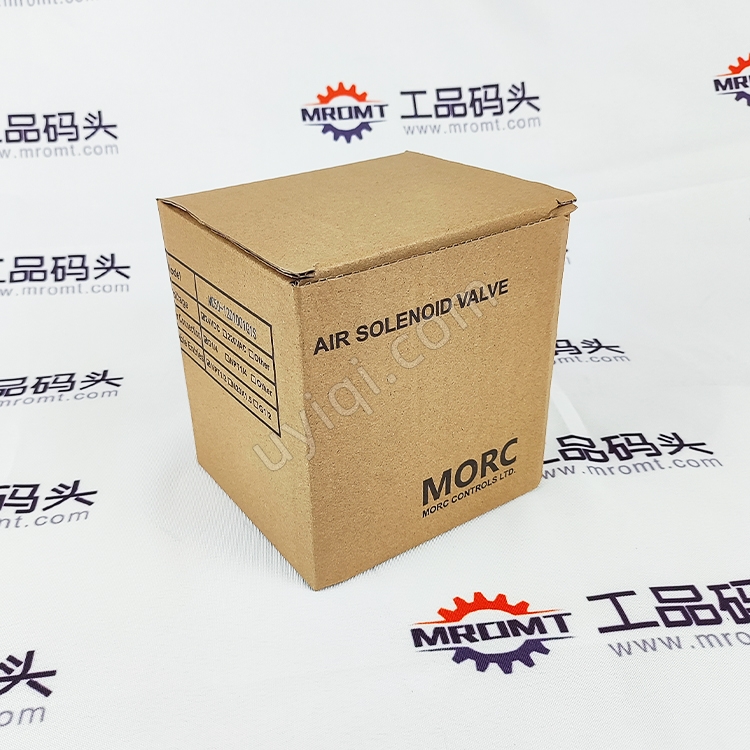 MORC先導(dǎo)式氣動(dòng)電磁閥MC50系列