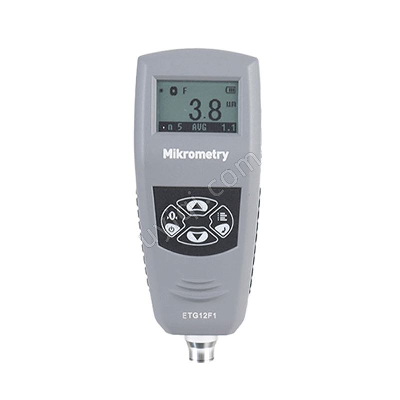 ETG12N1渦流數(shù)字油漆測厚儀Mikrometry