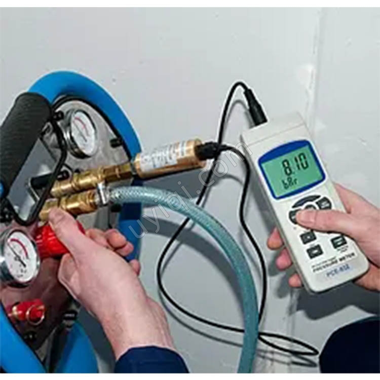 HVACR測試儀PCE-932英國PCE