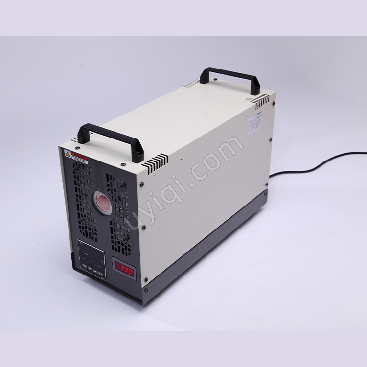 熱電偶檢定爐JYH-HH-L602冀儀