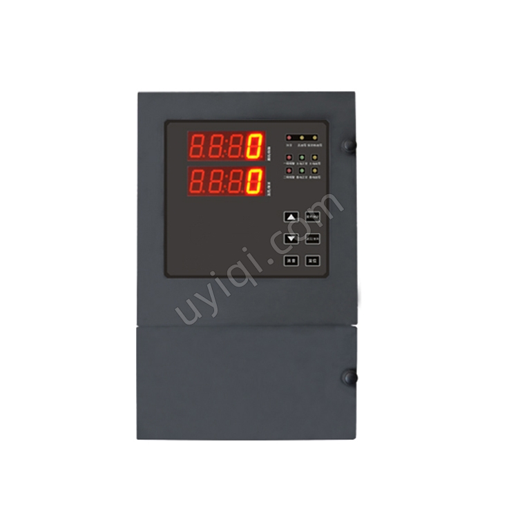 冀儀HY-S7200四總線(xiàn)氣體報(bào)警控制器