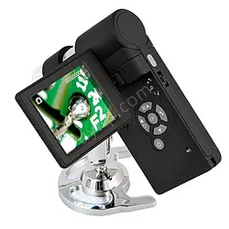 PCE-DHM10檢查攝像機(jī)數(shù)碼顯微鏡英國(guó)PCE