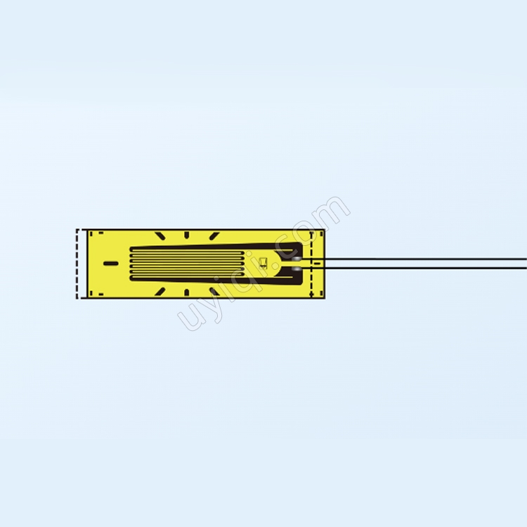 KFEM-10-120-C1超大應(yīng)變箔式應(yīng)變片日本KYOWA