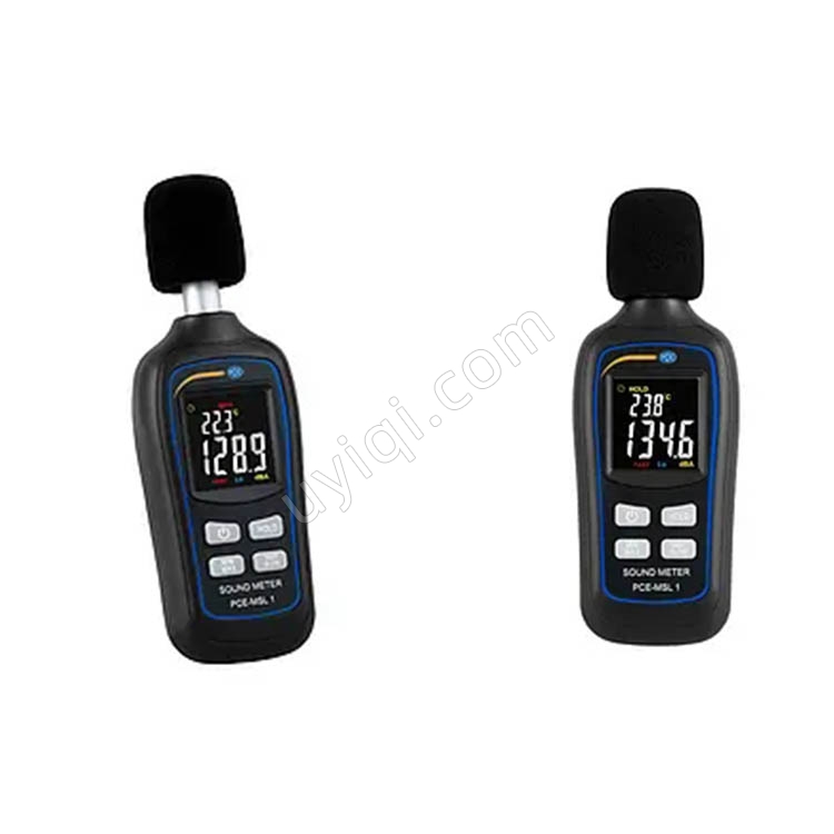 PCE-MSL1分貝計(jì)英國(guó)PCE