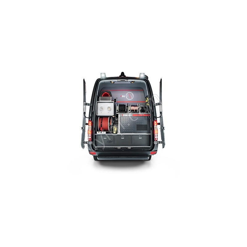 Centrix 2.0電纜測(cè)試車系統(tǒng)英國(guó)megger