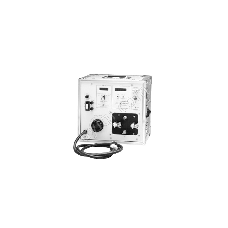 CB-832斷路器及過載繼電器測(cè)試儀英國(guó)megger