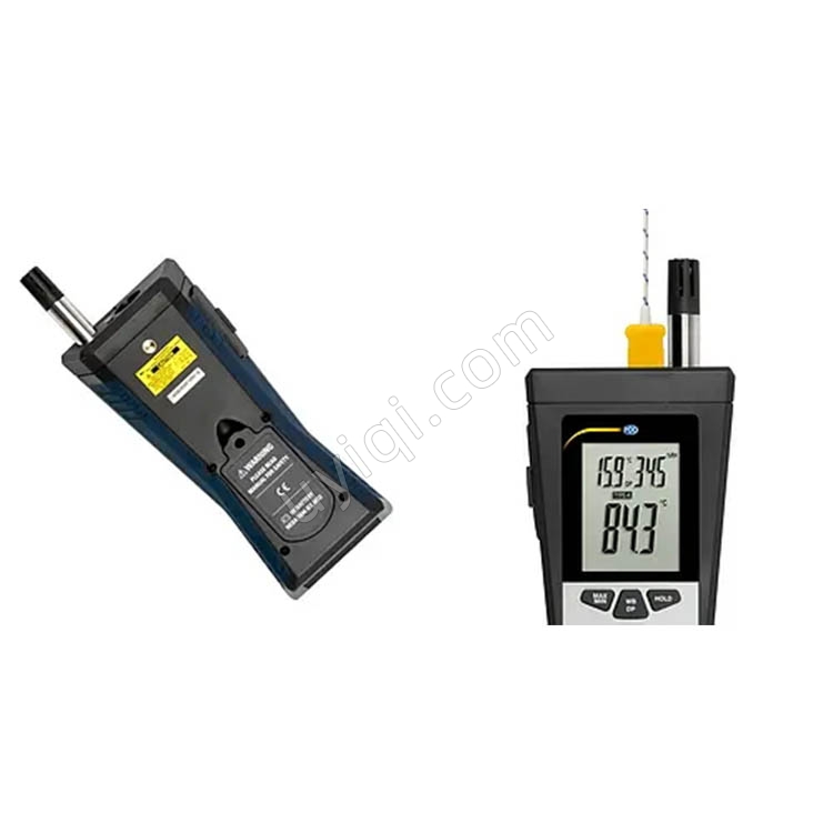 PCE-320空氣濕度計英國PCE
