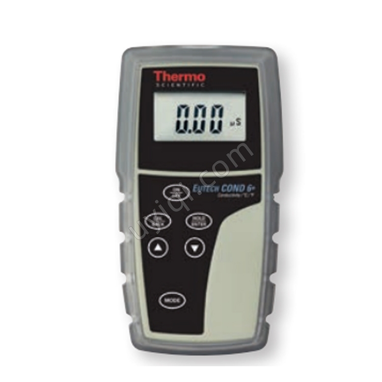 美國EUTECH優(yōu)特TDS測量儀Thermo Scientific Eutech TDS6+